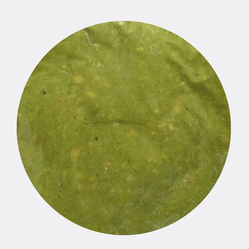 Pulpa de palta x 500grs